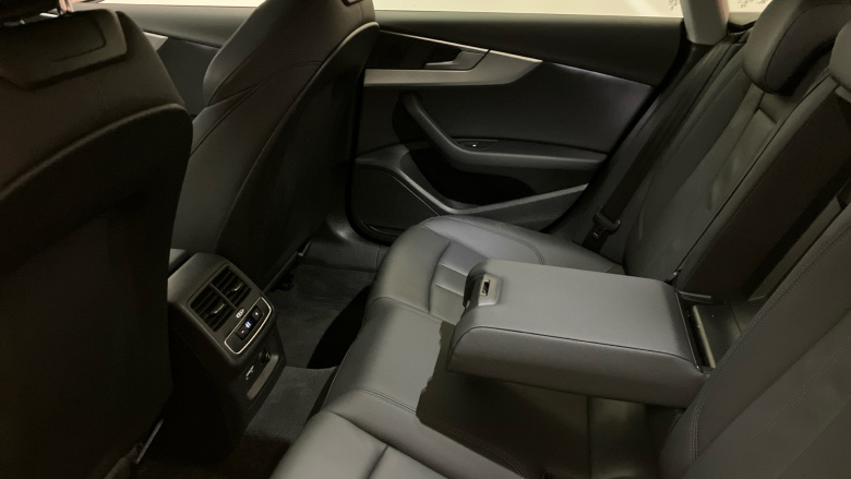 Audi A5 35 TFSI Sport 5dr S Tronic Petrol Hatchback